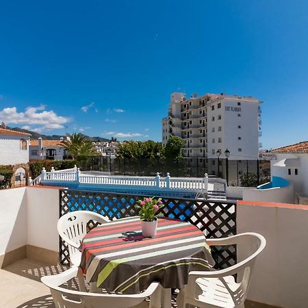 Verano Azul 61B Nerja Extérieur photo