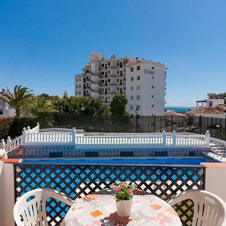Verano Azul 61B Nerja Extérieur photo