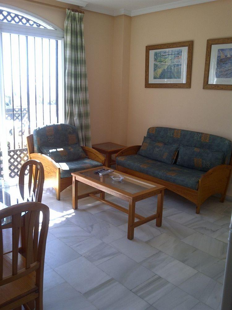 Verano Azul 61B Nerja Extérieur photo