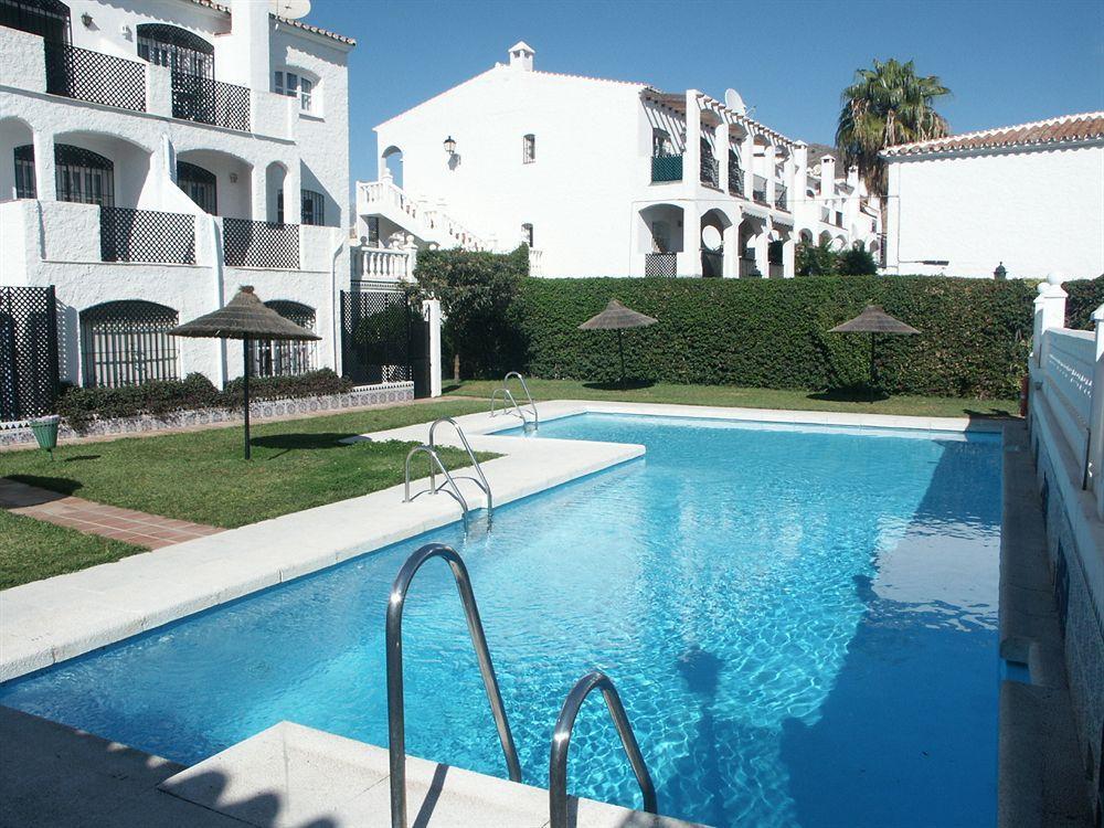 Verano Azul 61B Nerja Extérieur photo