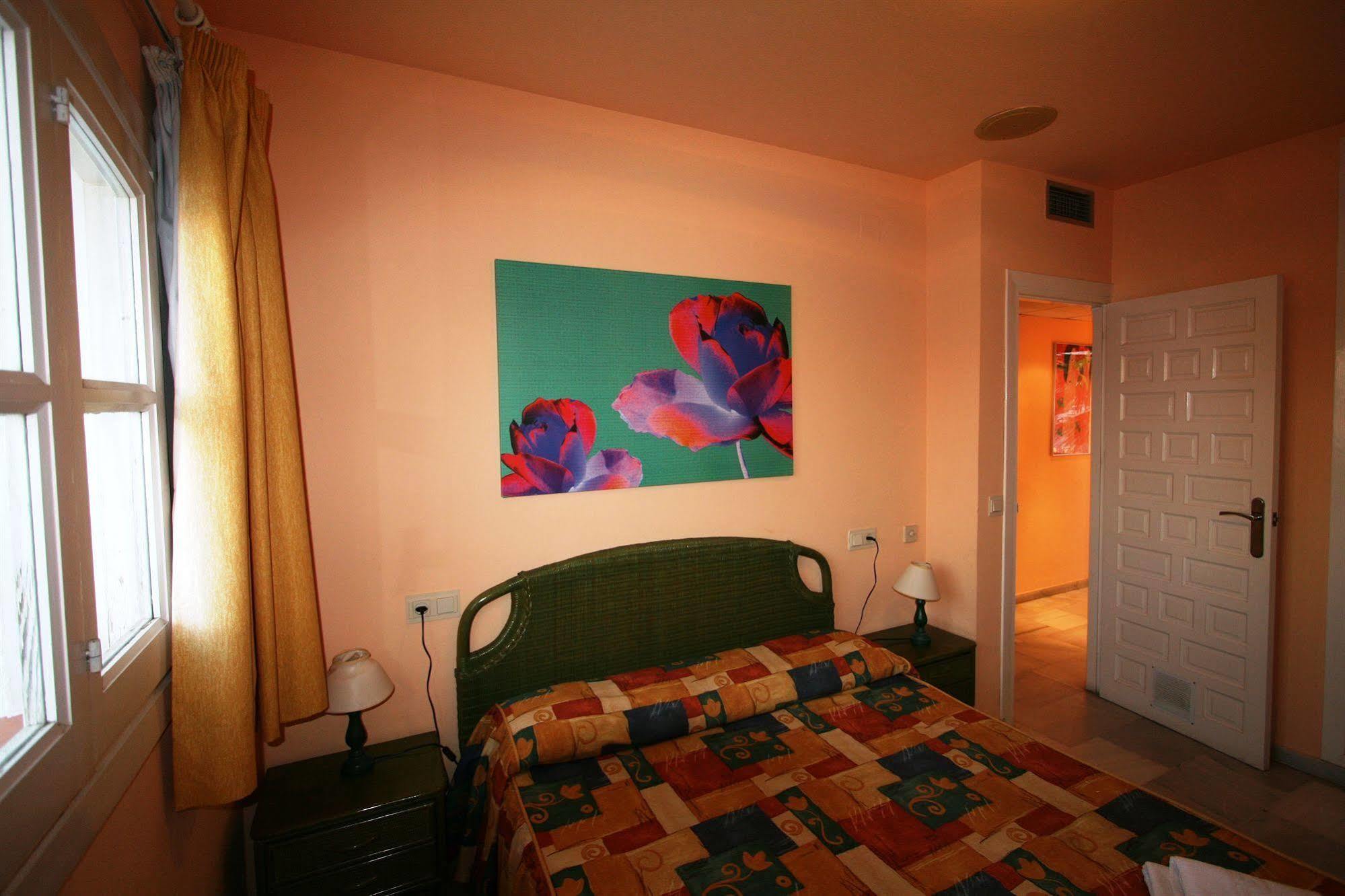 Verano Azul 61B Nerja Extérieur photo