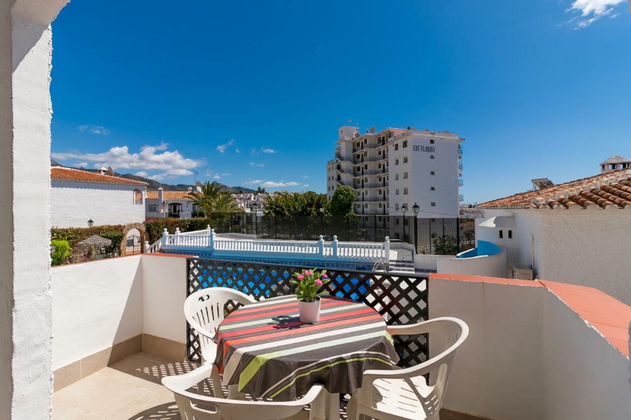 Verano Azul 61B Nerja Extérieur photo
