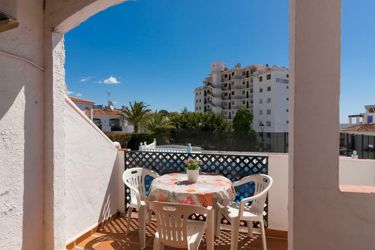 Verano Azul 61B Nerja Extérieur photo